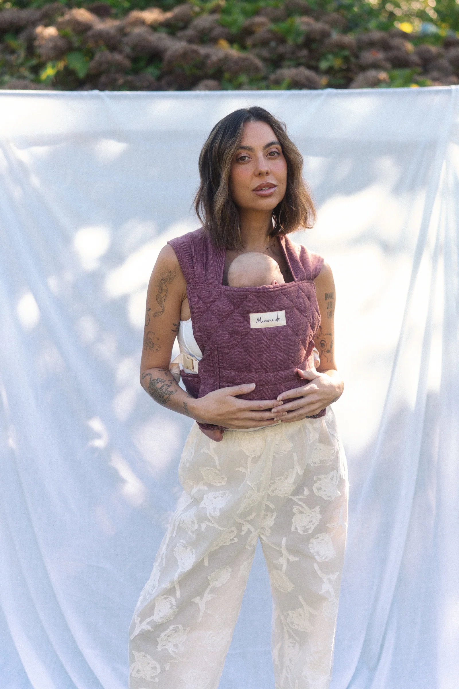Daily Baby Carriers