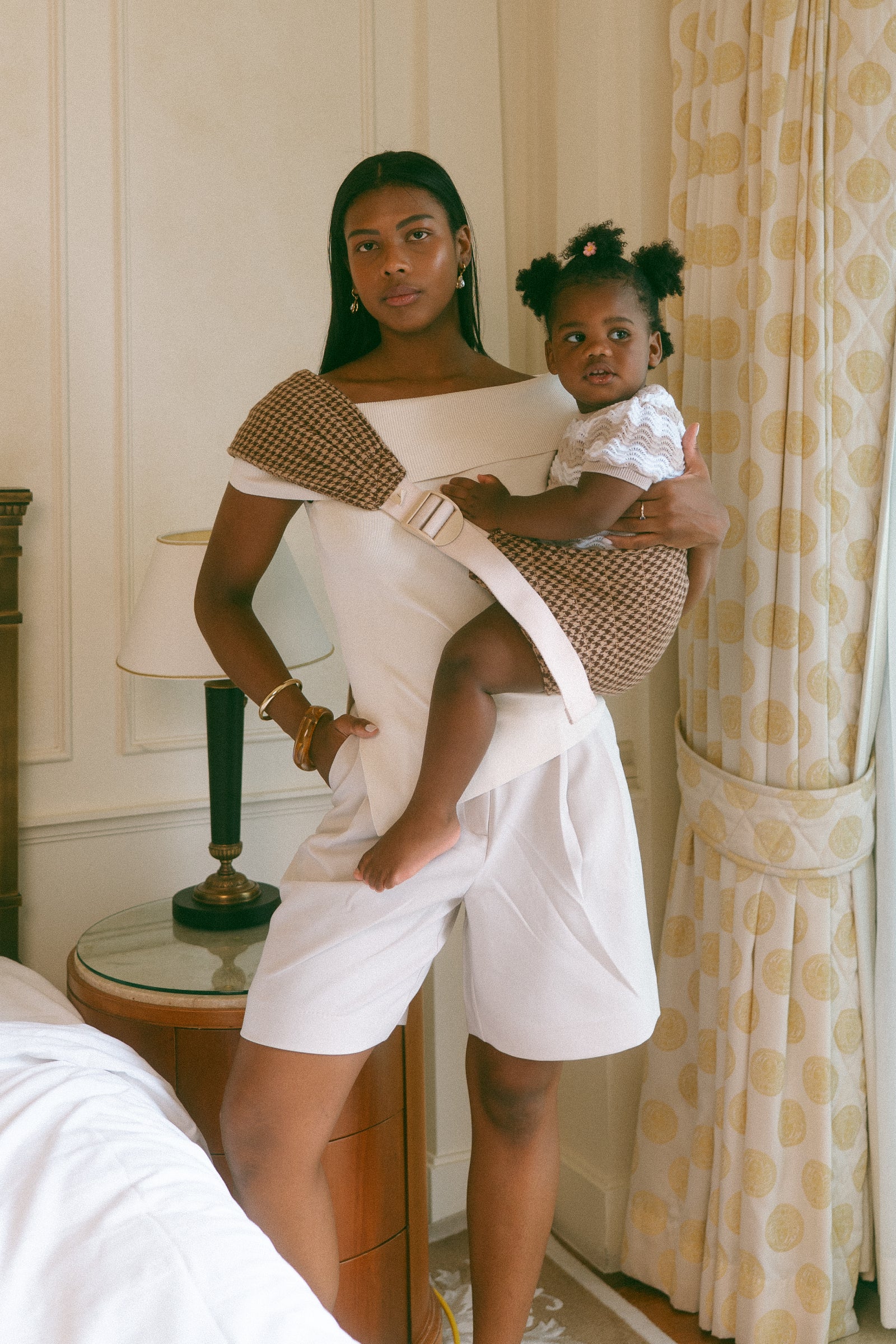 Hipsy Toddler Carriers
